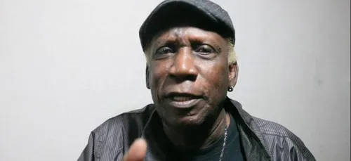 Le chanteur vénézuélien Henry Stephen est décédé (vidéo)