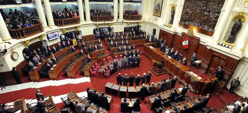 Pérou : des candidats atypiques se présentent aux élections du...