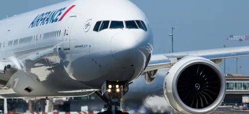 Covid-19 : les vols entre la France et le Brésil suspendus "jusqu'à...