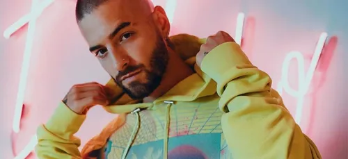 Maluma s’associe à Balmain le temps d’une collection inspirée de...