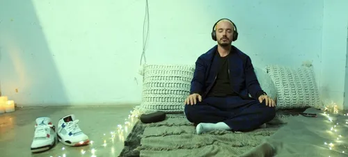 « The boy from Medellin » : le documentaire sur J Balvin bientôt...