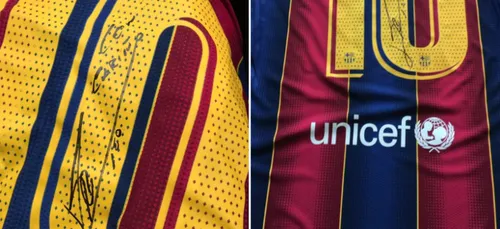 Lionel Messi aide à obtenir 50 000 vaccins pour l’Argentine