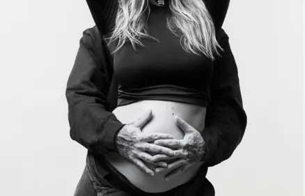 J Balvin annonce officiellement qu’il va devenir papa