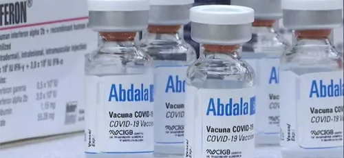 COVID : le Venezuela va produire un vaccin cubain