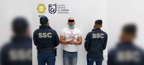 Arrestation du meurtrier présumé d’un Français à Mexico