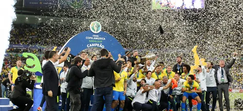 COVID : la Colombie est confiante, la Copa América se jouera « avec...