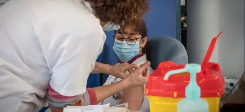 Amérique Latine : le COVID repart à la hausse