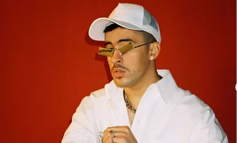 Quand Bad Bunny bat un record phénoménal avec les ventes de sa tournée