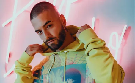 Maluma aperçu avec sa nouvelle petite amie sur les réseaux sociaux...