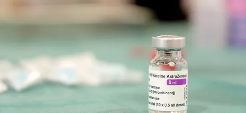 Chili : le vaccin AstraZeneca réservé aux hommes
