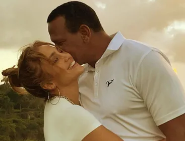 En pleine rupture avec Jennifer Lopez, Alex Rodriguez dévoile son...