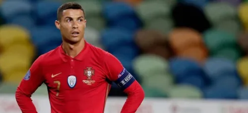 Cristiano Ronaldo : la femme qui l’accuse de viol lui réclame...