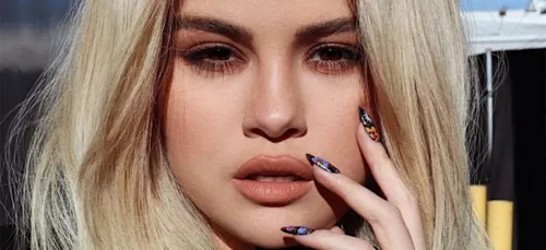 Selena Gomez au casting d’un futur thriller produit par Drake