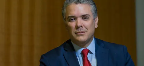 La communauté internationale appelle au calme en Colombie