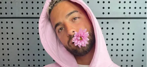Maluma se dévoile lorsqu'il était adolescent (photo)