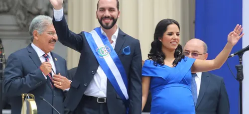 Le Salvador s'enfonce dans une grave crise politique