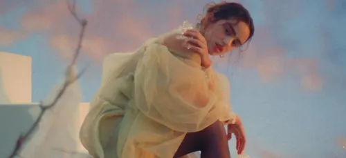Rosalía : son troisième album ne sortira pas cette année comme prévu