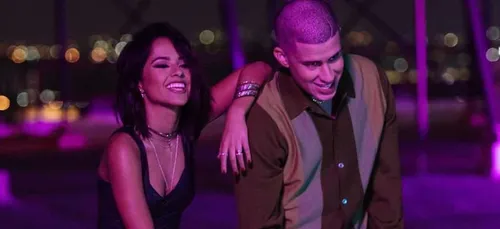 "Mayores" : cette version coréenne du tube de Becky G et Bad Bunny...