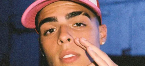 "El Niño" : Lunay annonce la sortie de son nouvel album (vidéo)