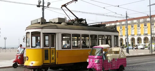 Le Portugal ouvre ses portes au tourisme