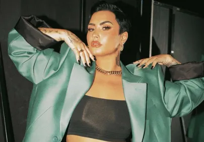 Demi Lovato annonce être non-binaire et adopte un pronom neutre