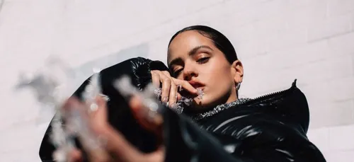 Rosalía débarque par surprise avec un nouveau single (vidéo)