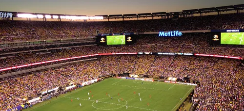 La Colombie demande le report de la Copa America