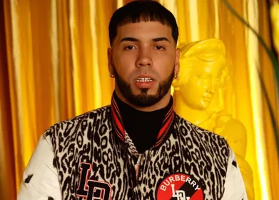 Anuel AA et Tainy bientôt en collaboration avec un célèbre groupe...