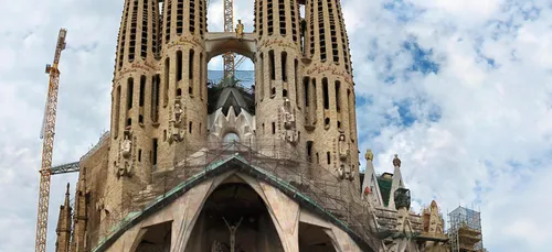 En Espagne, la Sagrada Familia rouvre au public