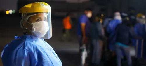 Pérou : le nombre de morts lié au Covid réévalué à la hausse