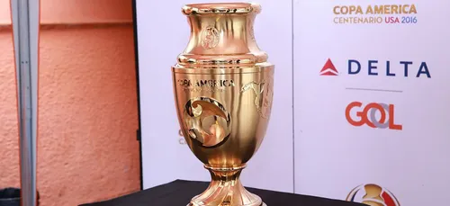 Le Brésil confirme organiser la Copa America