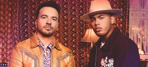 Luis Fonsi annonce une collaboration inédite avec Myke Towers (photo)