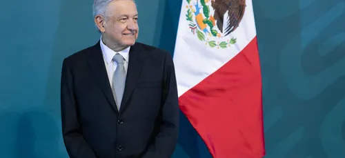 Des élections législatives sous tension au Mexique