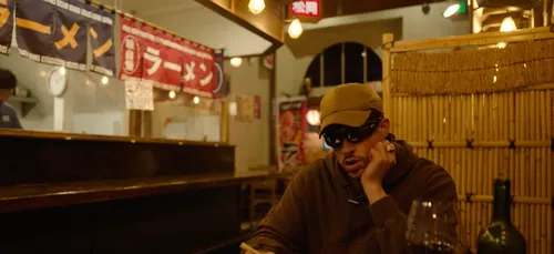 "Yonaguni" : Bad Bunny fait voyager ses fans au Japon avec un...
