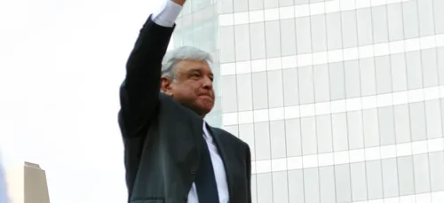 Mexique : le parti présidentiel recule aux dernières législatives