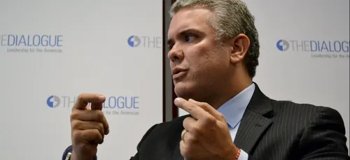 Colombie : la police sur le point d’être réformée