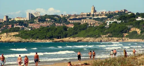 L’Espagne rouvre ses frontières aux touristes vaccinés