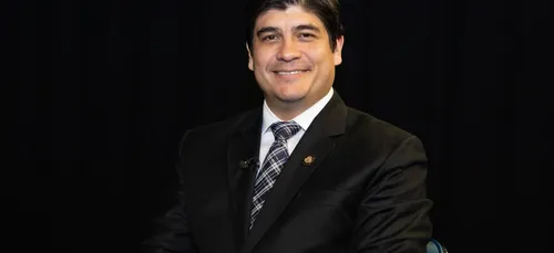 Grosse opération anticorruption menée au Costa Rica