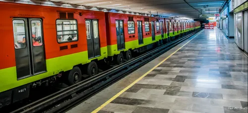L’accident du métro de Mexico provoqué par un « défaut structurel »