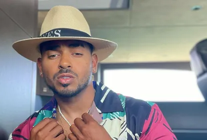 "Je serai avec eux dans tout ce qu'ils voudront faire" : Ozuna se...