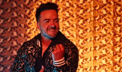 Luis Fonsi annonce un nouvel album pour 2021