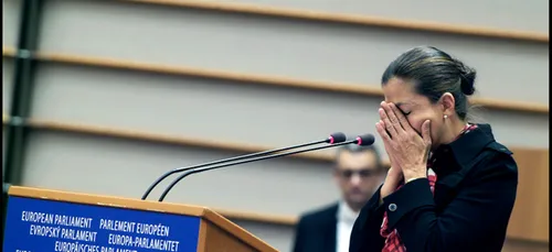 Ingrid Betancourt s’exprime pour la première fois face à ses...