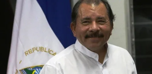 Au Nicaragua, la Cour interaméricaine des droits de l'homme exige...