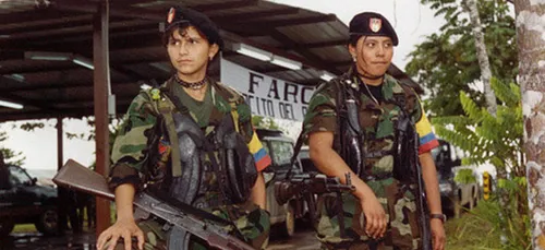 Colombie : plusieurs attaques font au moins neuf victimes