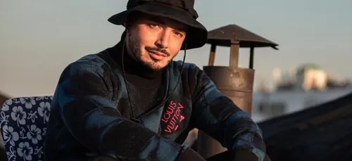 J Balvin devient papa pour la première fois, le prénom du bébé dévoilé