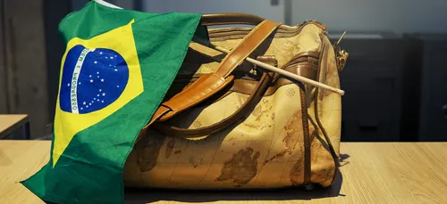 Brésil : la colère de la rue monte d’un cran contre Jair Bolsonaro