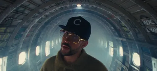 Bad Bunny surprend ses fans avec un nouveau remix inattendu (vidéo)