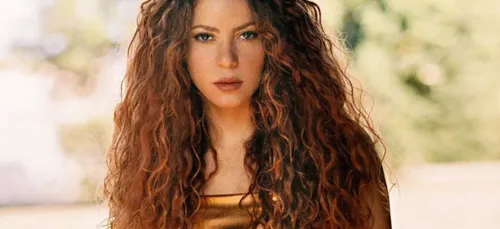 Shakira : son grand retour n'a jamais été aussi proche (photos)