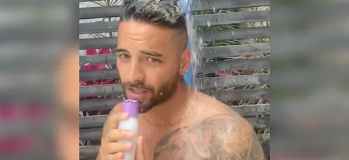 #SobrioChallenge : Maluma lance un défi à ses fans (vidéo)