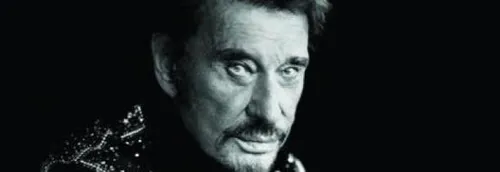 Jouez avec Johnny Hallyday sur Mona FM et gagnez son dernier album...
